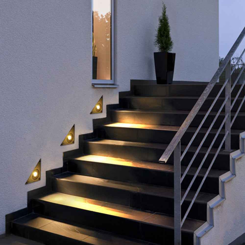 Ray Verre LED 6W V2