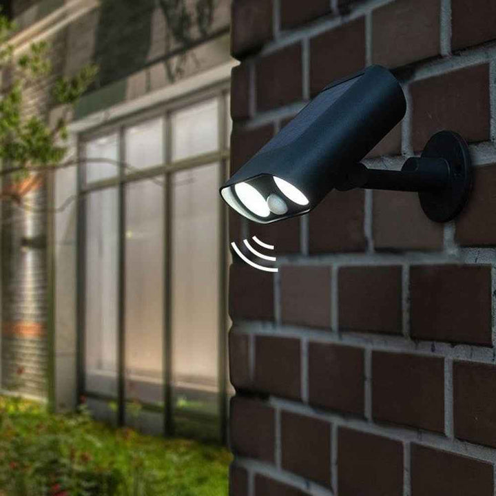 Ray Acrylique LED 7W V2