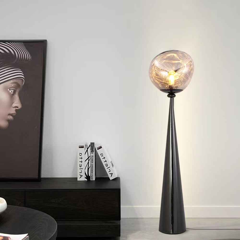 Suspension Valentina Acrylique LED