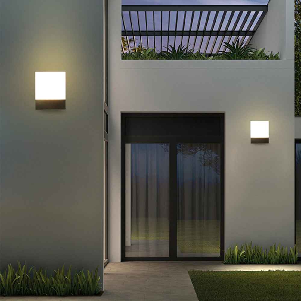 Ray Acrylique LED 10W V5