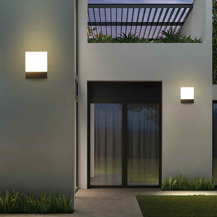Ray Acrylique LED 10W V5