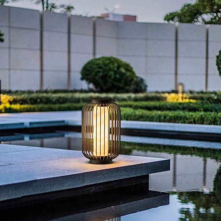 Lampadaire Ray Métal LED 10W