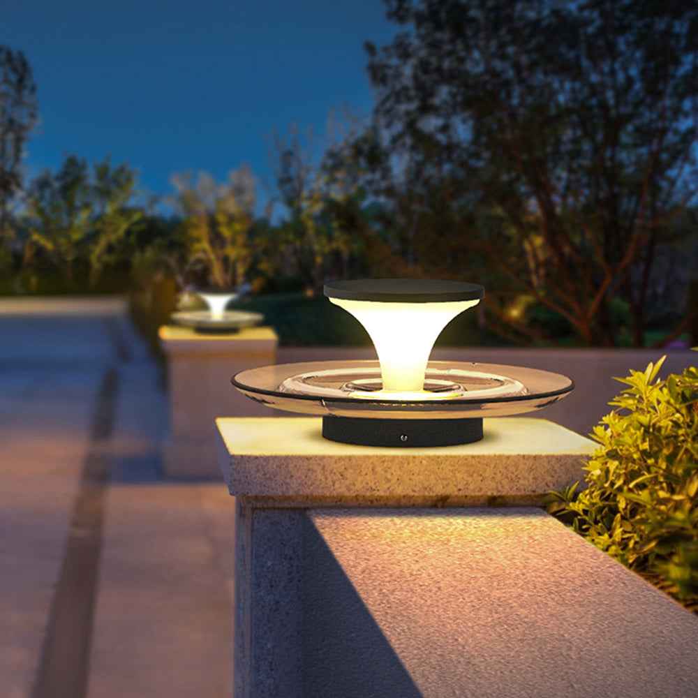 Ray Acrylique LED 5W V6
