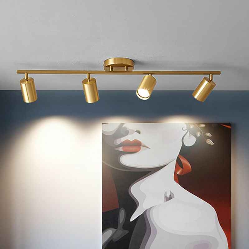 Aim Métal LED V2