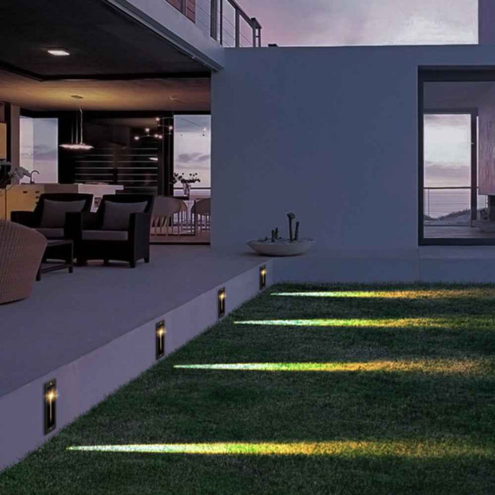 Ray Verre LED 5W V4