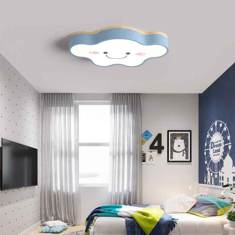 Plafonnier Aria Acrylique LED 21W