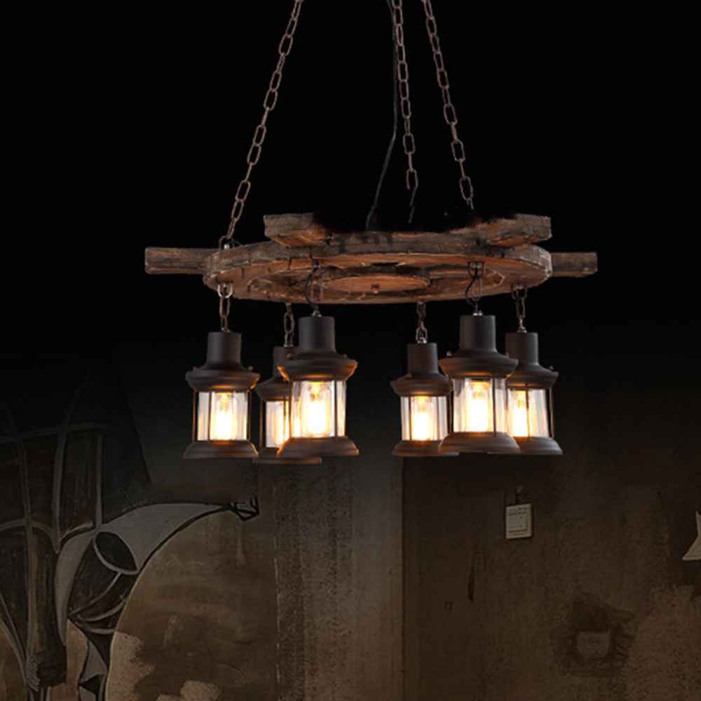 Suspension Epoch en Métal – Suspension Contemporaine