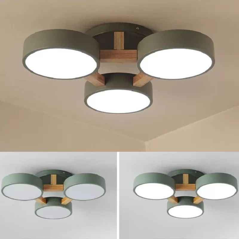 Plafonnier Aria Acrylique LED