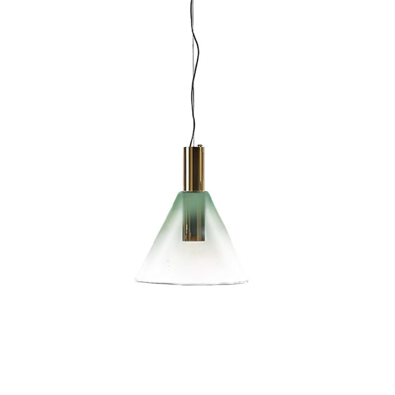 Aeris Suspension en Verre Minimaliste - Neutralighting