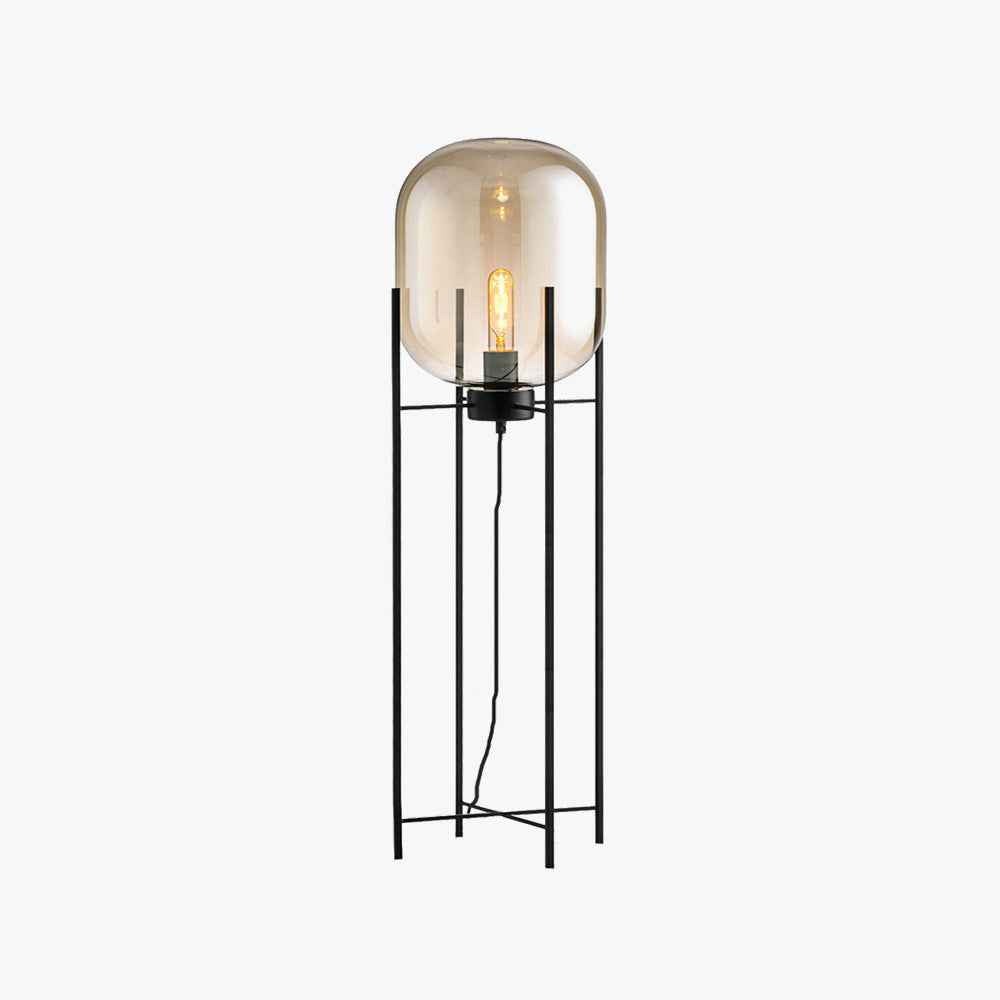 Suspension Mira Verre LED V4