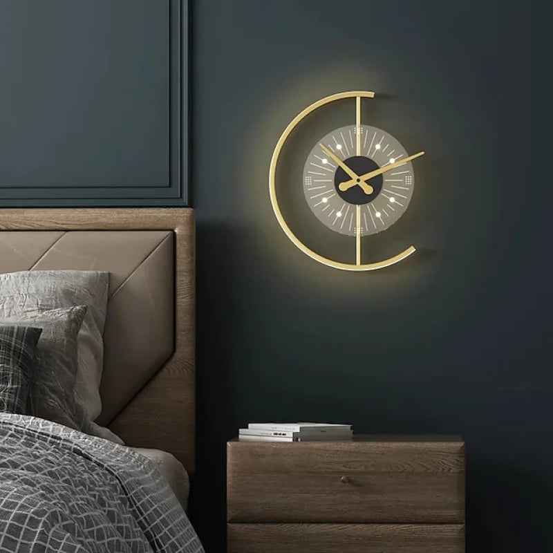Applique Murale Arisha Acrylique LED V9
