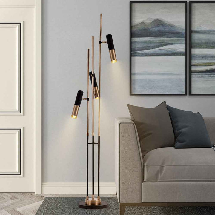 Suspension Mira Verre LED V3