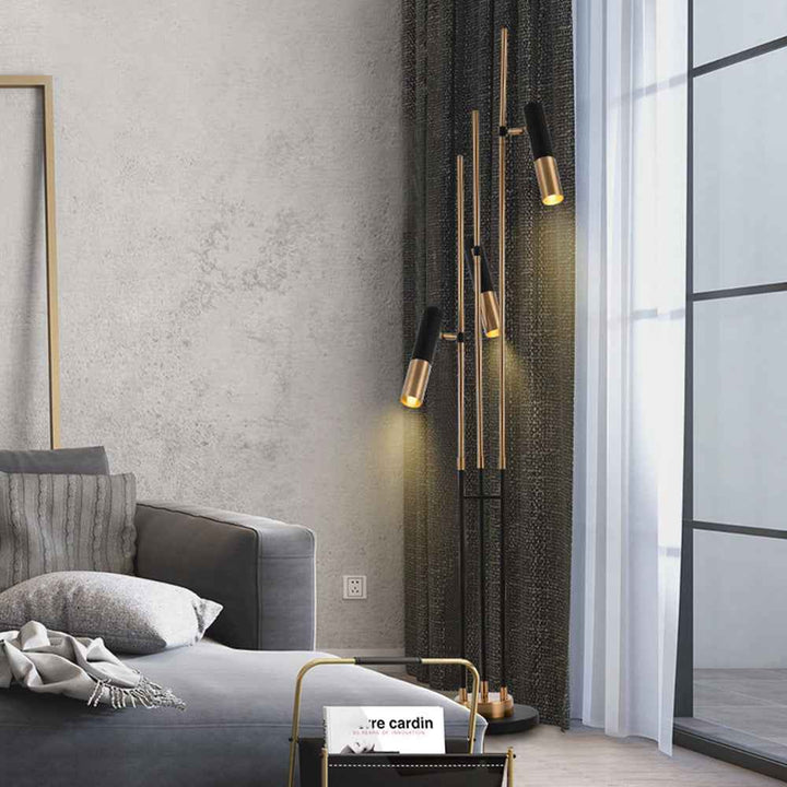 Suspension Mira Verre LED V3