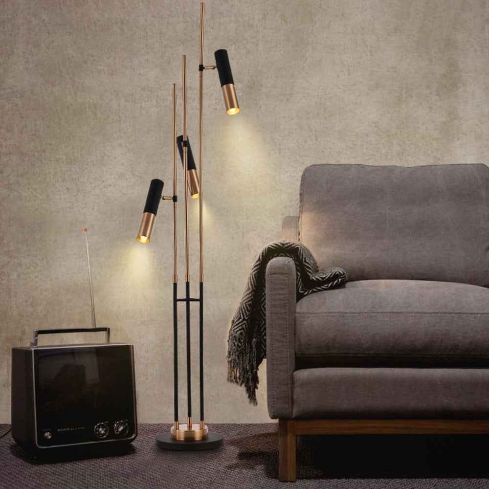 Suspension Mira Verre LED V3