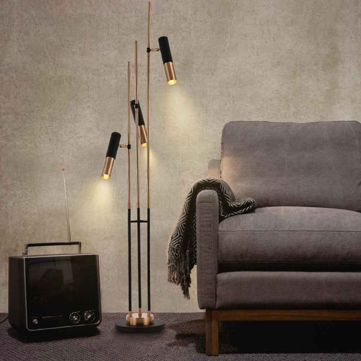 Suspension Mira Verre LED V3