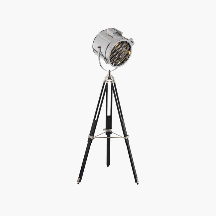 Suspension Mira Métal LED V9