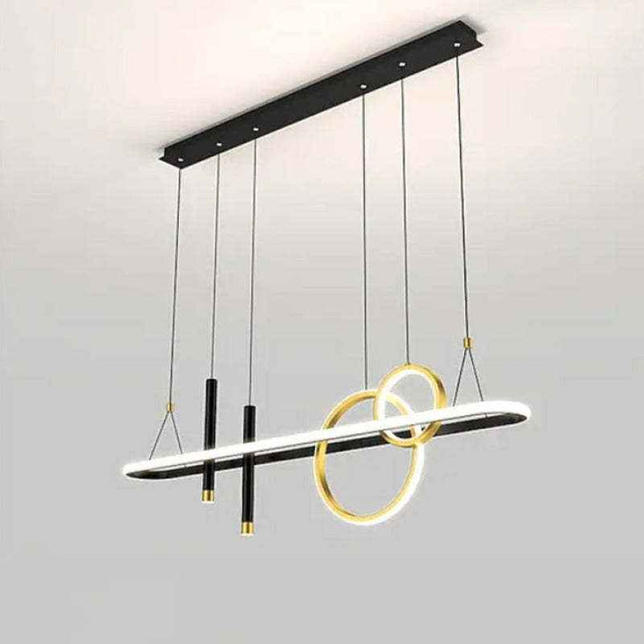 Suspension Arisha Métal LED 40W