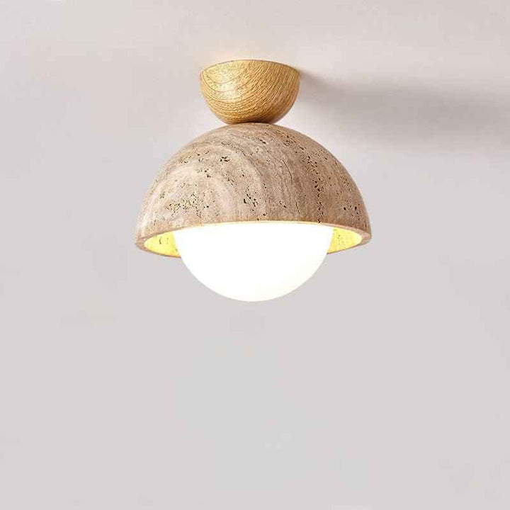 Lampe Solana en Verre – Design Contemporain