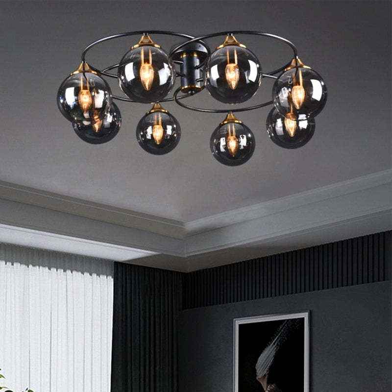 Plafonnier Valentina Acrylique LED 300W
