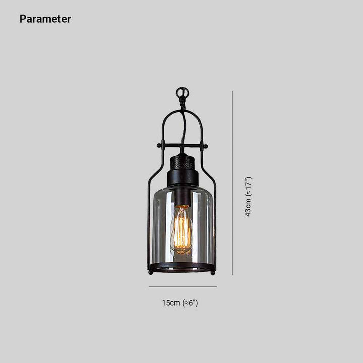 Suspension Epoch en Verre – Suspension Contemporaine