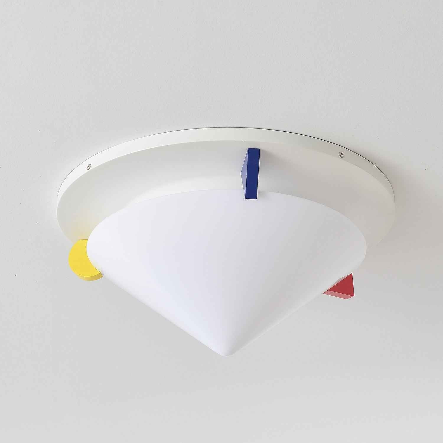 Lampe Stoja en Acrylique – Design Contemporain