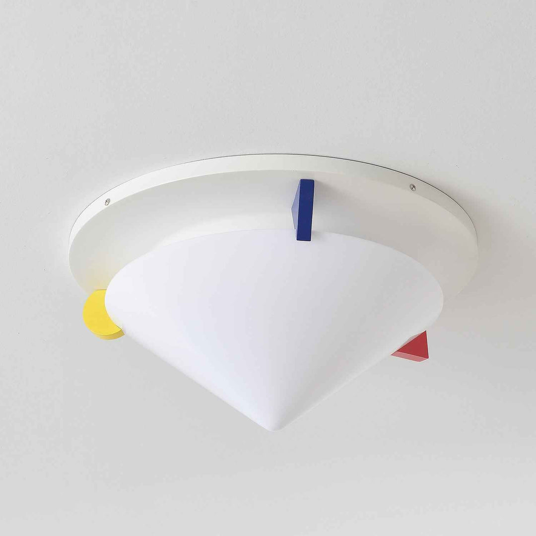 Lampe Stoja en Métal – Design Contemporain