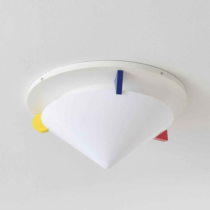 Lampe Stoja en Métal – Design Contemporain