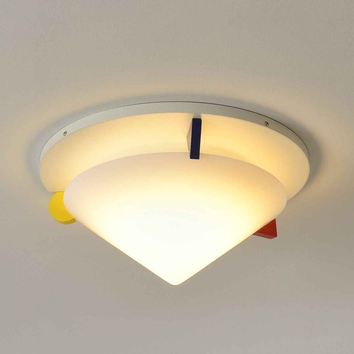 Lampe Stoja en Acrylique – Design Contemporain