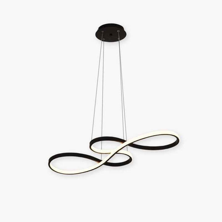 Suspension Durell en Métal – Suspension Contemporaine