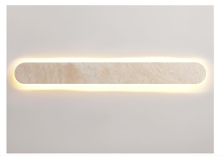 Elraee Applique Murale Travertin - Neutralighting