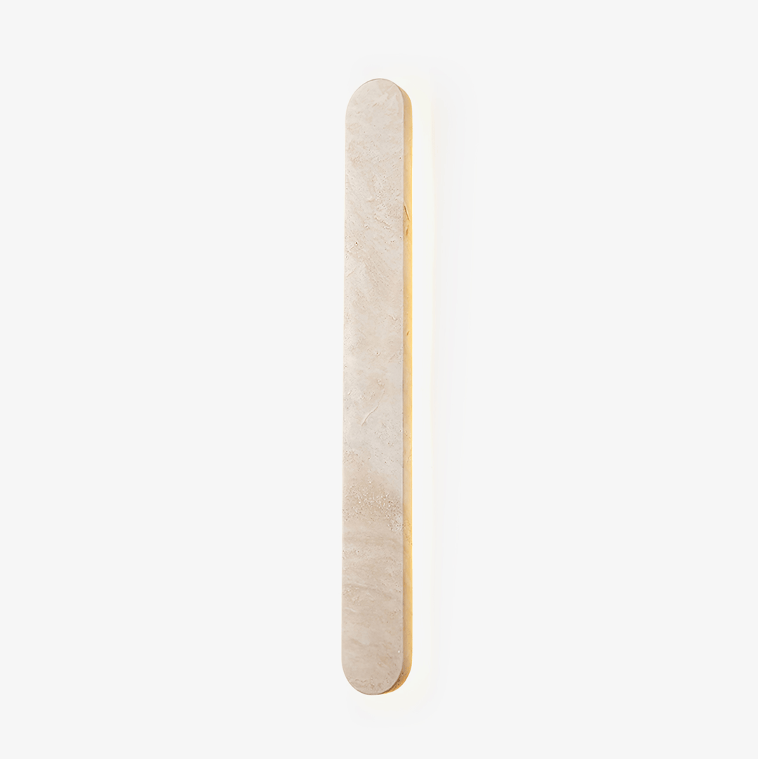 Elraee Applique Murale Travertin - Neutralighting