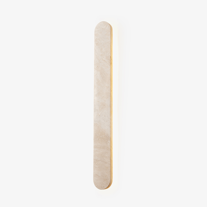 Elraee Applique Murale Travertin - Neutralighting