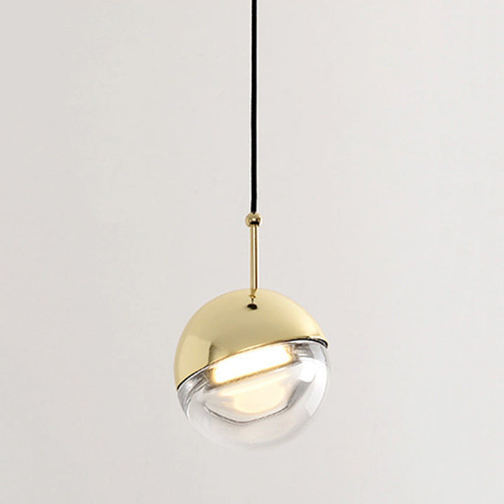 Valentina Design Moderne Luminaires Suspensions Métal Verre Salon/Chambre - Neutralighting
