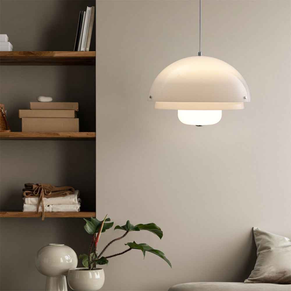 Suspension Arisha Acrylique LED V21