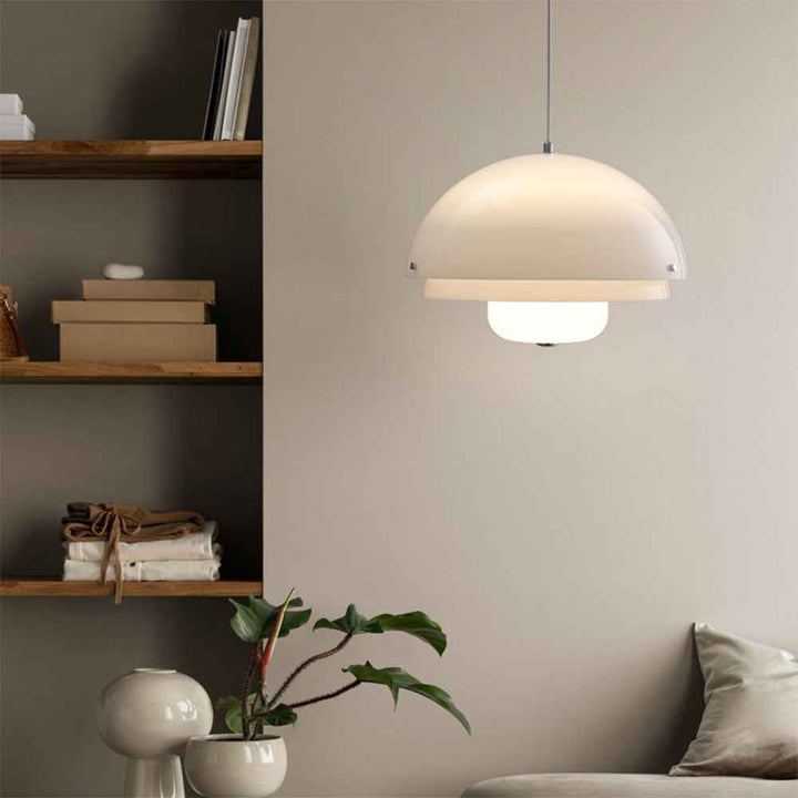 Suspension Arisha Acrylique LED V21