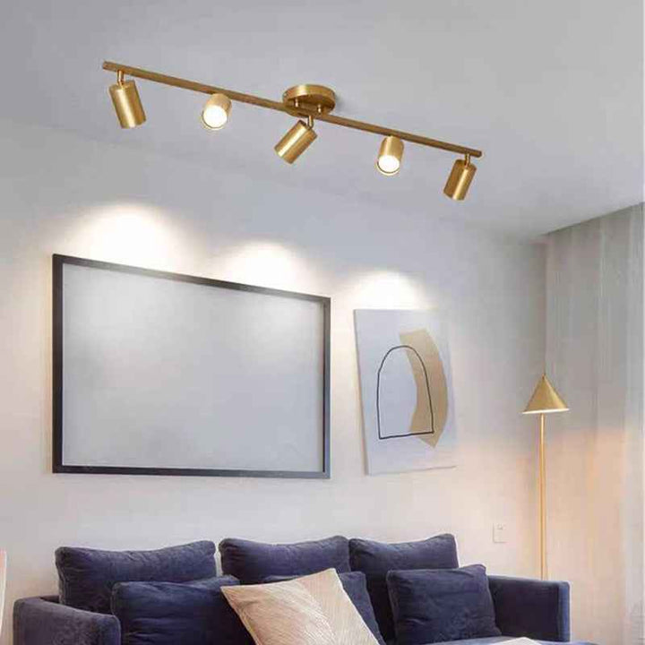 Aim Métal LED V2