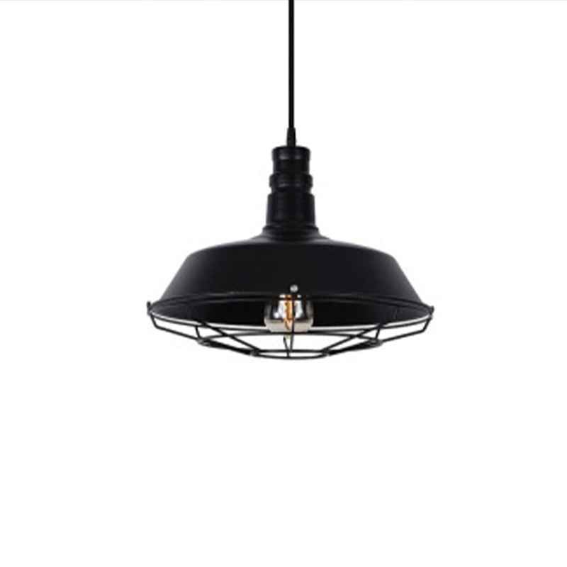Suspension Epoch Métal LED 40W
