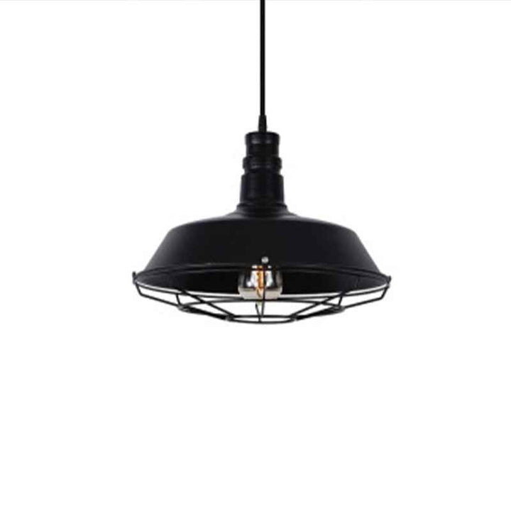Suspension Epoch Métal LED 40W