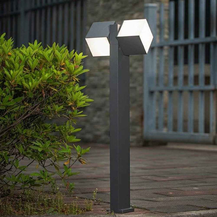 Ray Métal LED 23W