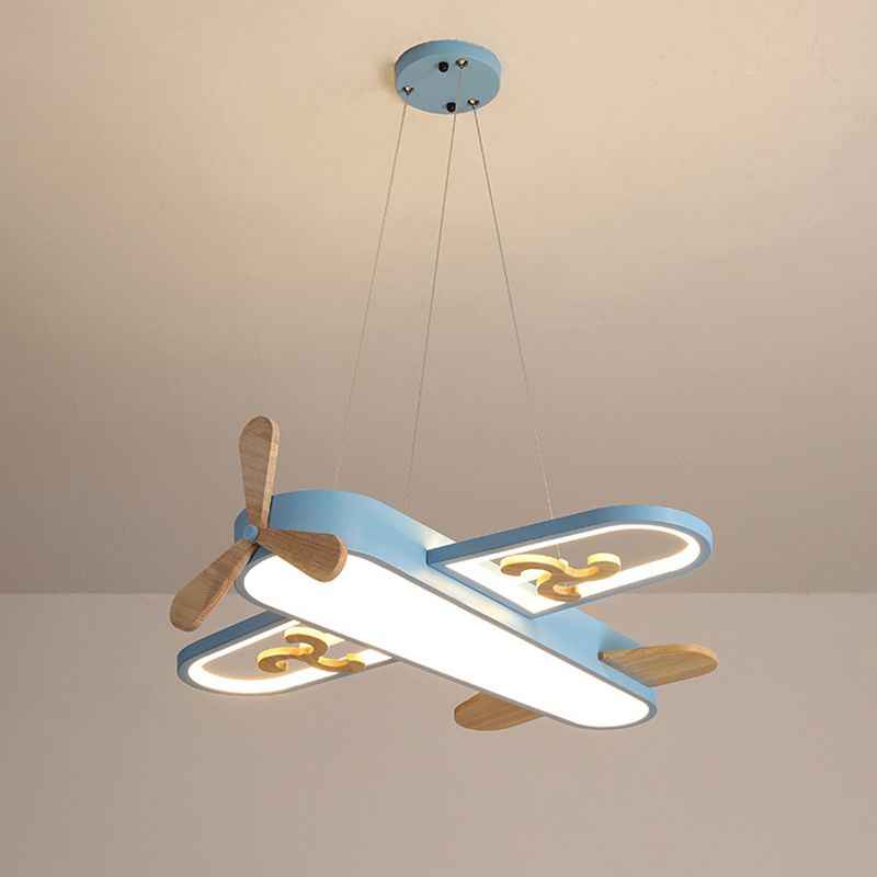 Suspension Aria en Acrylique – Design Suspension Moderne