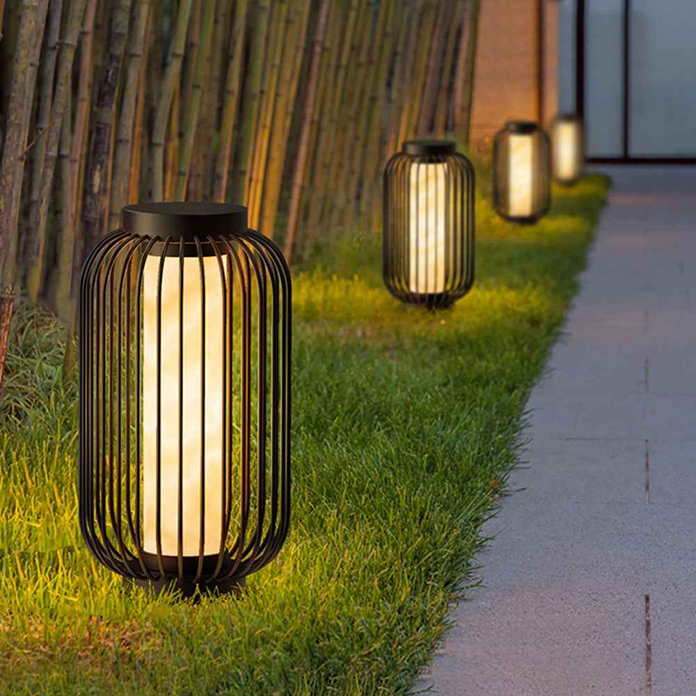 Lampadaire Ray Métal LED 10W