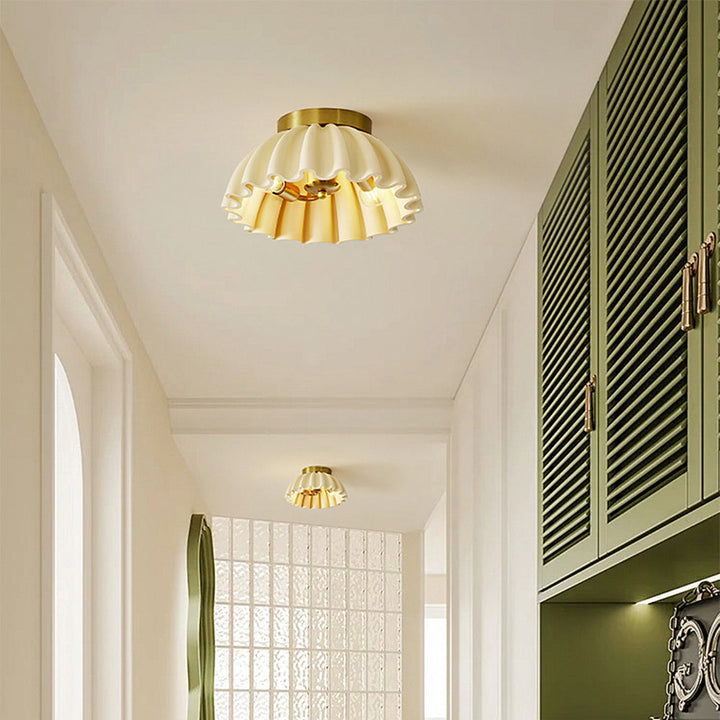Avi Nordique Moderne Plafonnier Salon Chambre à Coucher - Neutralighting