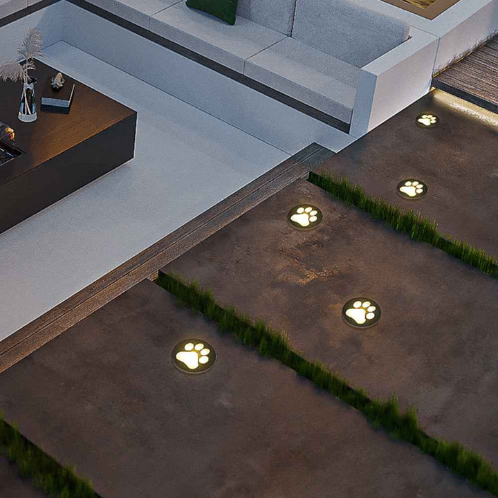 Lampe Aria en Acrylique – Élégance Moderne