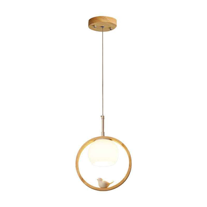 Suspension Alixor en Métal – Suspension Contemporaine