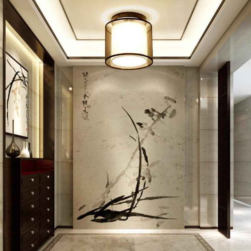 Plafonnier Arisha Acrylique LED V20