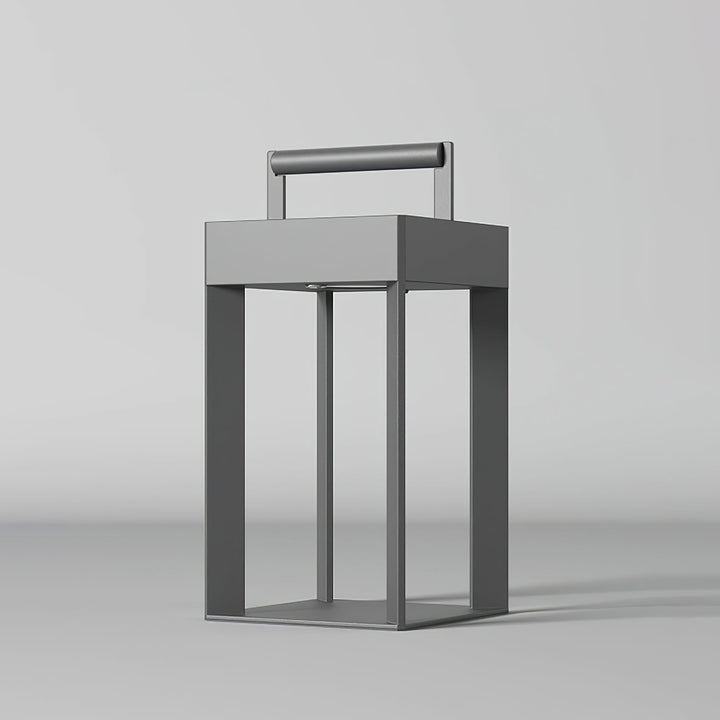 Jared Lampe Métal Minimaliste Extérieure - Neutralighting