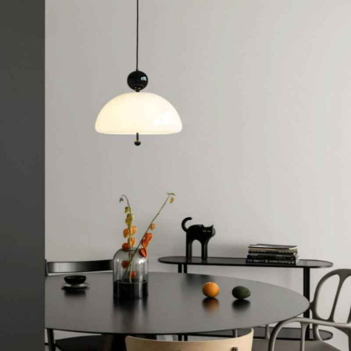 Suspension Valentina Verre LED V66