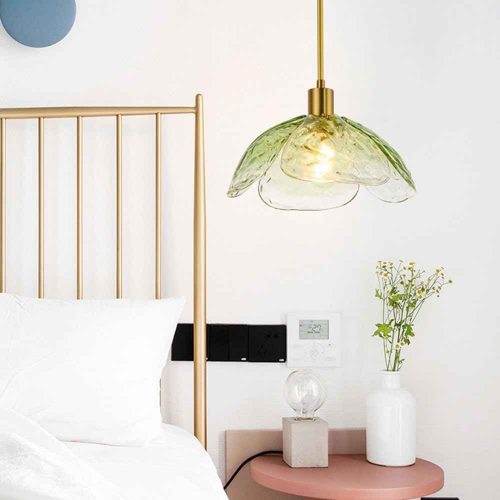 Valentina Moderne Suspension Métal/Verre Chambre à coucher/Salon - Neutralighting