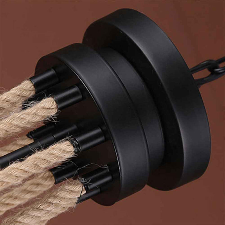 Suspension Epoch en Métal – Style Suspension Tendance