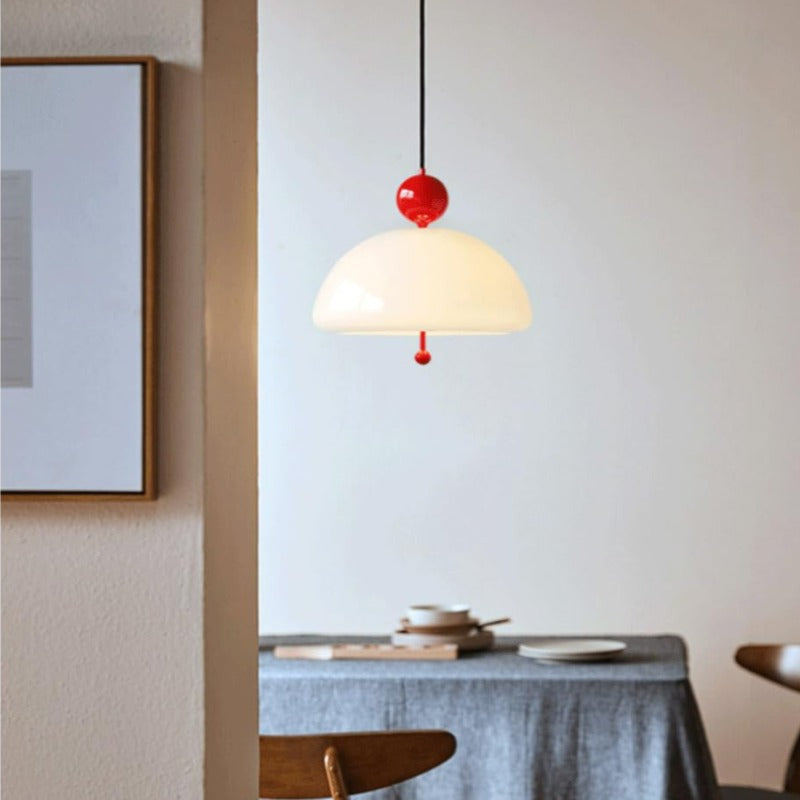 Suspension Valentina Verre LED V66